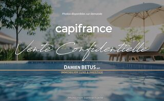  Maison � vendre 7 pi�ces 227 m�