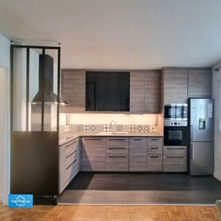  Appartement à vendre 2 pièces 36 m²