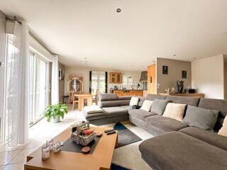  Maison à vendre 6 pièces 121 m²