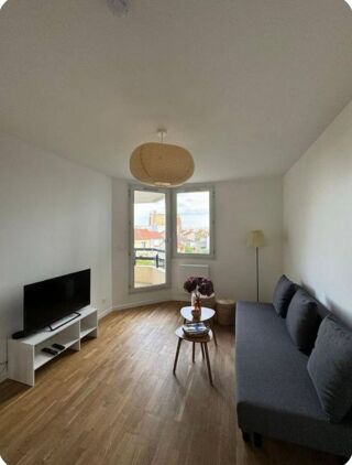  Appartement � louer 3 pi�ces 50 m� Asnieres sur seine