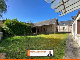  Maison à vendre 4 pièces 85 m²
