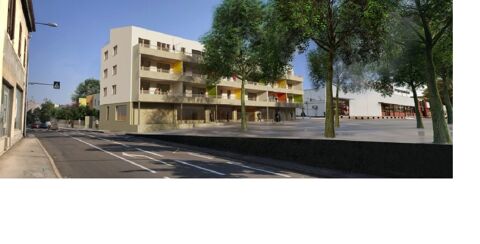 A VENDRE - CELLULES COMMERCIALES EN PIED D'IMMEUBLE 480200 25000 Besancon