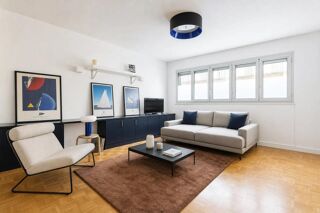  Appartement à vendre 1 pièce 39 m²