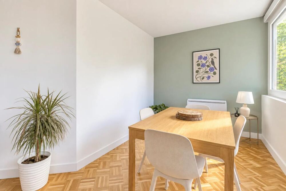 Vente Appartement Appartement 3 pièces de 70 m²  à Saint-Germain-en-Laye Saint germain en laye