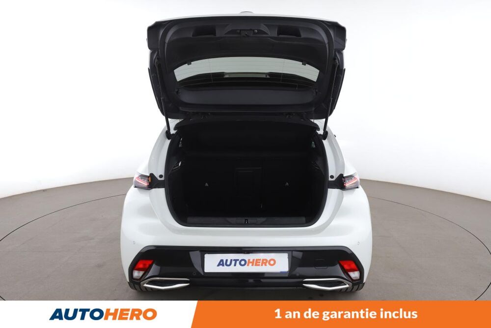 308 1.5 Blue-HDi GT Pack EAT8 130 ch 2022 occasion 92130 Issy-les-Moulineaux