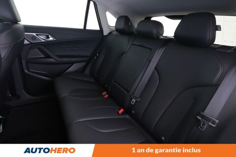 MG.EHS 1.5T PHEV Luxury 272 ch 2025 occasion 92130 Issy-les-Moulineaux