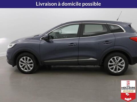 Kadjar dCi 110 Energy eco&sup2; - Intens EDC 2016 occasion 10150 Lavau