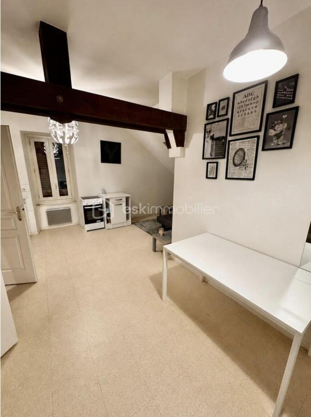 Vente Appartement APPARTEMENT DERNIER ÉTAGE CRAN GEVRIER PROCHE ANNECY Annecy
