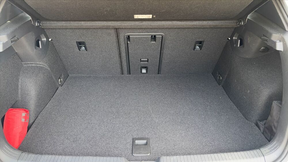 Golf VIII 1.4 TSi 245 Plug in Hybrid 150 DSG6 GTE - Automatique 2021 occasion 20260 Calvi