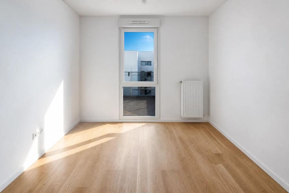 Appartement de 2 pièces de 43 m² à Chartres