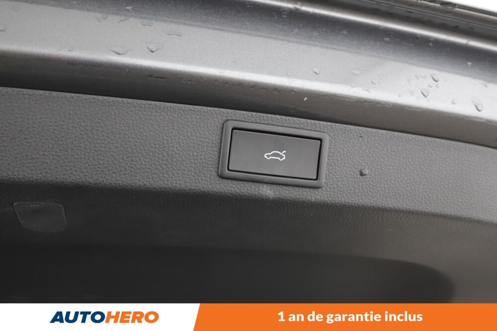Karoq 1.5 TSI EVO 2 ACT Sportline DSG7 150 ch 2025 occasion 92130 Issy-les-Moulineaux