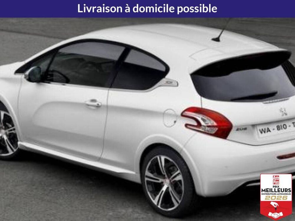 208 Essence 82 Active 2017 occasion 10150 Lavau