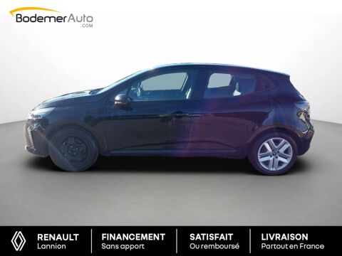 Clio E-Tech full hybrid 145 Evolution 2024 occasion 22200 Guingamp