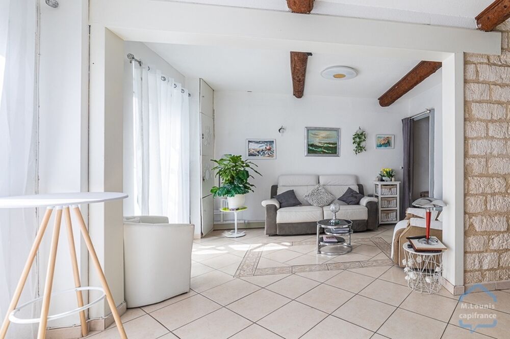 Maison à vendre 4 pièces MONTPELLIER (34)