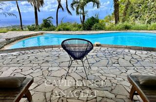  Villa � vendre 7 pi�ces 231 m�