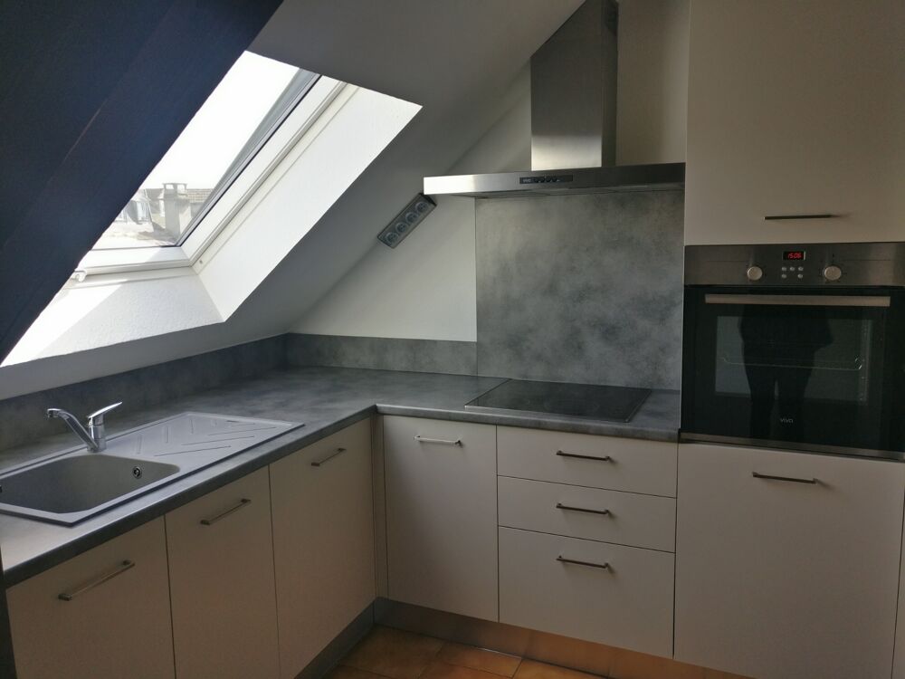 Location Appartement Appartement à louer 3 pièces STRASBOURG (67)/ NEUDORF Strasbourg