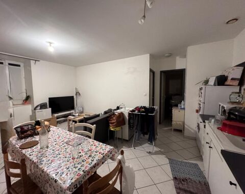  Appartement � louer 2 pi�ces 36 m�