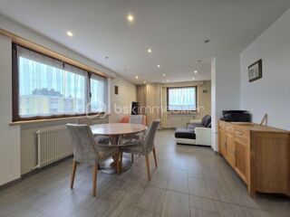  Appartement à vendre 3 pièces 73 m²