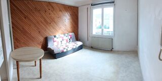 Location Appartement Appartement de 30m2 à louer sur Brest Brest