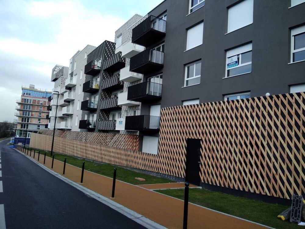 Appartement de 64m2 à louer sur Valenciennes