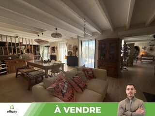  Propriété/château à vendre 7 pièces 293 m²