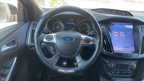 Focus 2.0 EcoBoost 250 ST 2014 occasion 38300 Bourgoin Jallieu