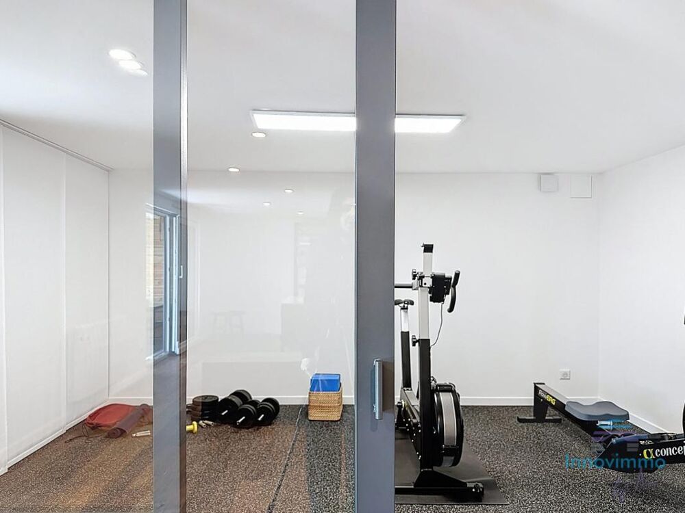 � vendre  Villa Truchtersheim (67370)