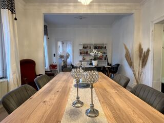  Maison � vendre 13 pi�ces 252 m�