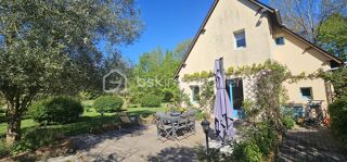  Maison à vendre 6 pièces 151 m²