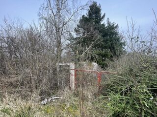  Terrain � vendre 930 m�