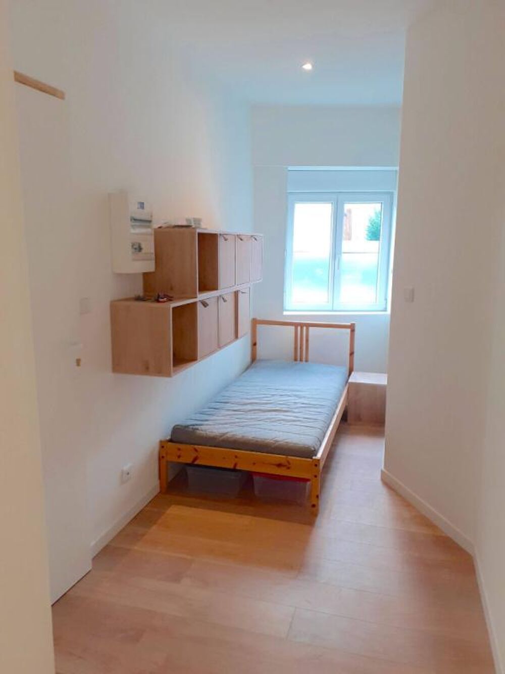 Appartement Ronchin 1 pièce(s) 14 m2