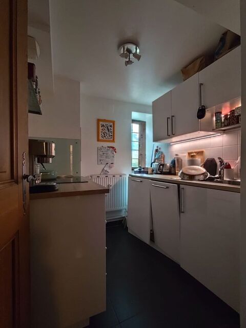  Appartement � louer 2 pi�ces 50 m�