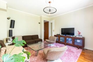  Appartement � vendre 4 pi�ces 57 m�