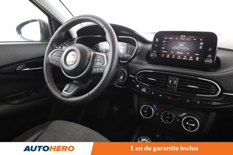 Tipo Cross 1.6 MultiJet Plus 130 ch 2022 occasion 92130 Issy-les-Moulineaux