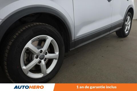 Q2 1.6 TDI Business Line S tronic 116 ch 2017 occasion 92130 Issy-les-Moulineaux