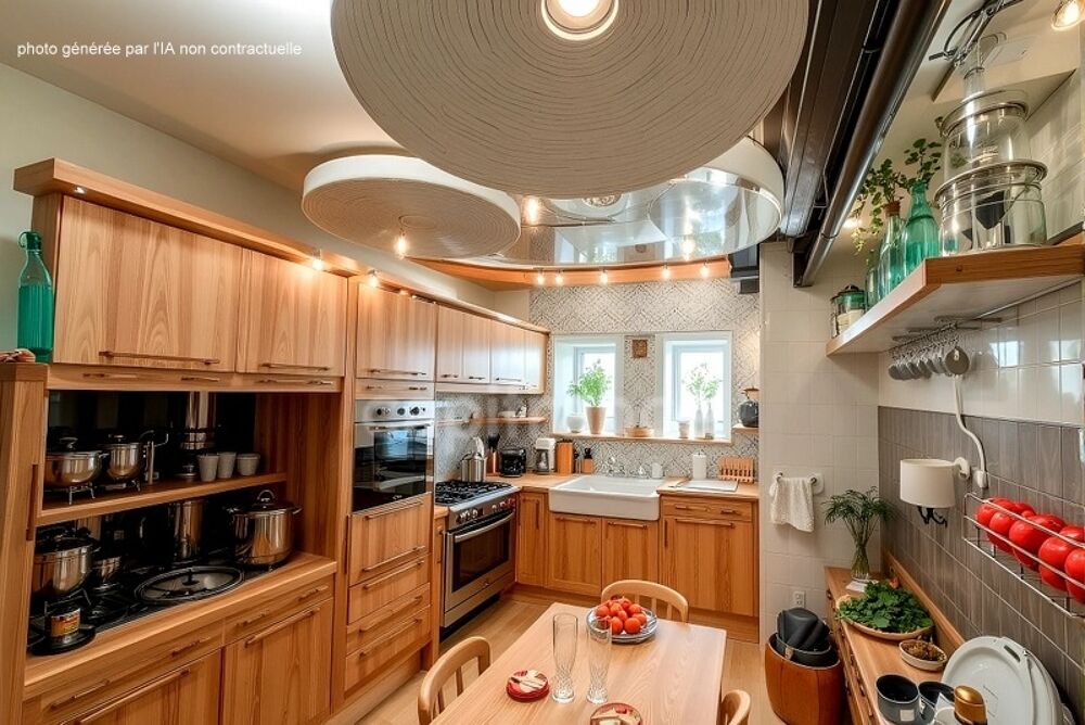 � vendre  Maison Juvignac (34990)