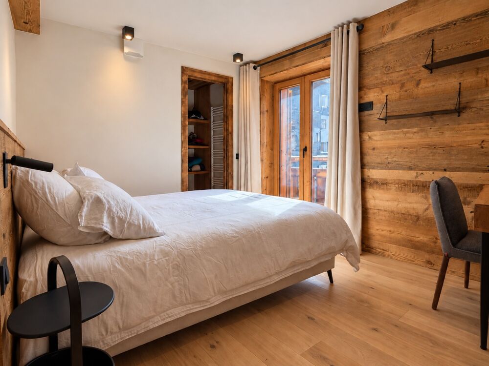 à vendre  Appartement La Clusaz (74220)