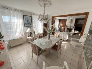  Maison � vendre 7 pi�ces 136 m�