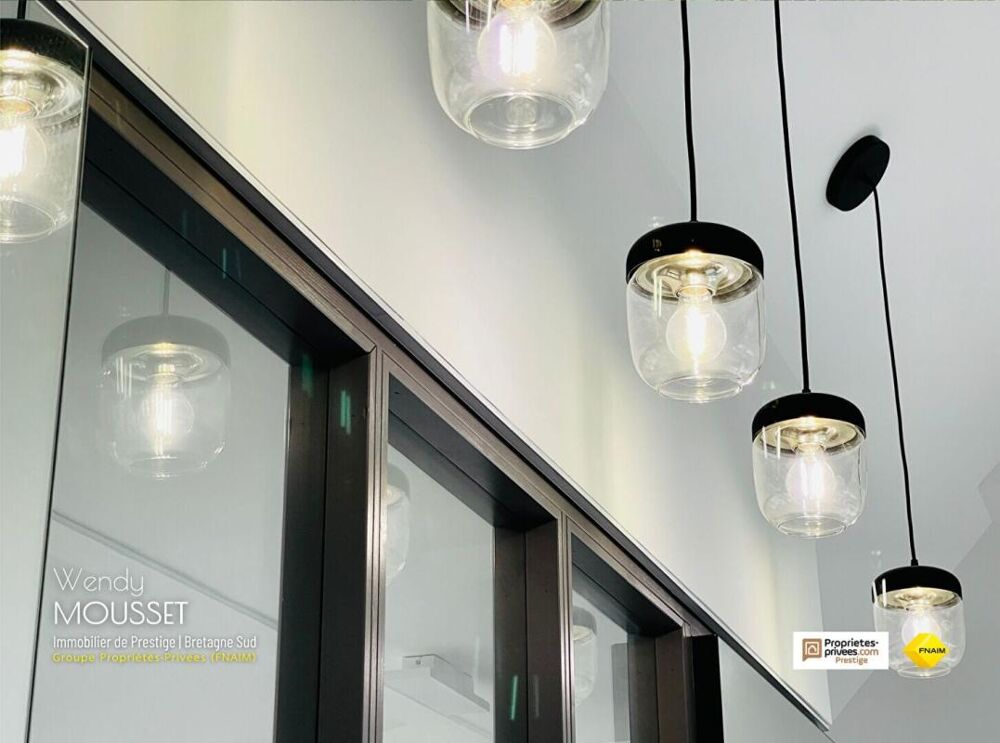  vendre  Maison La Trinit-sur-Mer (56470)