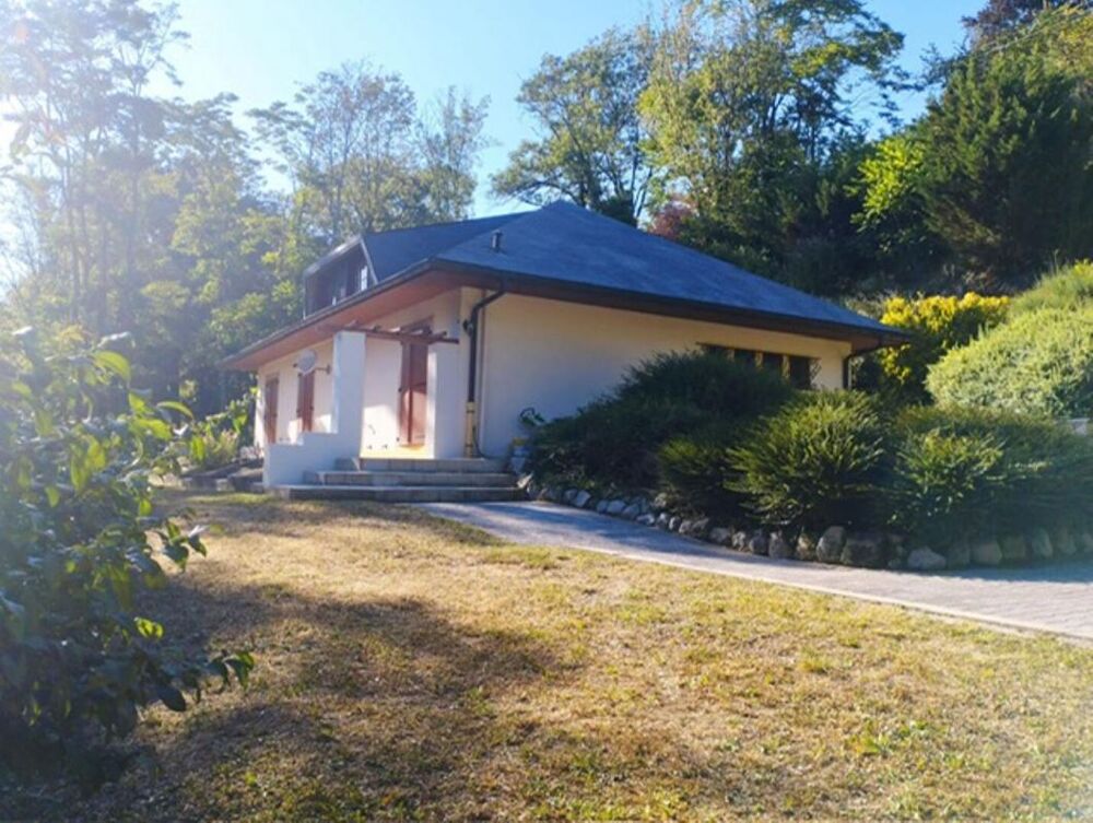  vendre  Maison Saint-Alban-Leysse (73230)