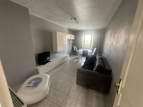  Appartement � louer 2 pi�ces 54 m�