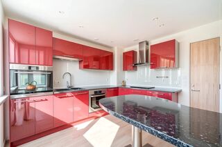  Appartement  vendre 5 pices 90 m