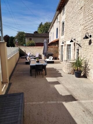  Maison à vendre 5 pièces 148 m²