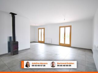  Maison � vendre 4 pi�ces 86 m�