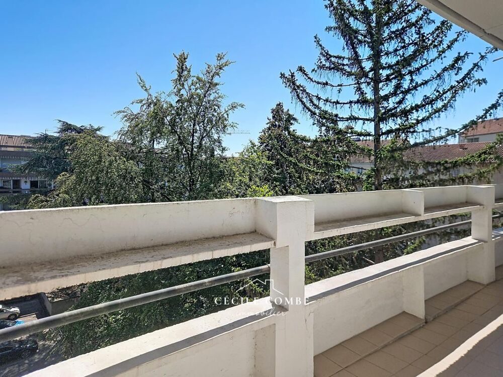 Vente Appartement Appartement Villeurbanne