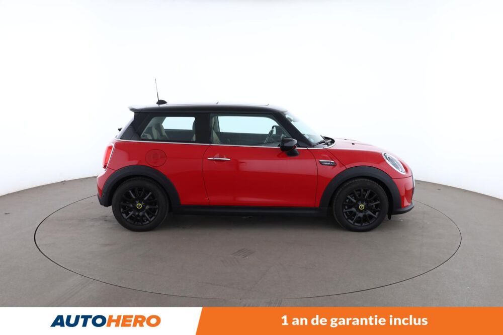 Cooper SE Edition Camden 3P 184 ch 2021 occasion 92130 Issy-les-Moulineaux