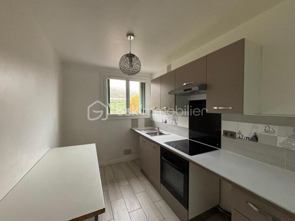 Location Appartement Appartement F3 au cœur d'Étampes Etampes