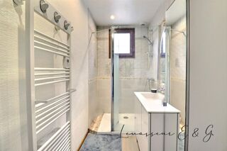  Maison à vendre 5 pièces 110 m²