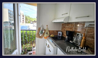  Appartement � vendre 2 pi�ces 30 m�