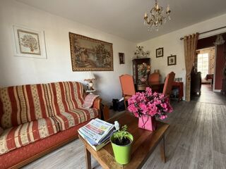  Maison � vendre 3 pi�ces 77 m�